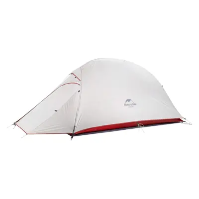 Naturehike Ultralight stan Cloud Up1 20D 1500g Barva: Šedá