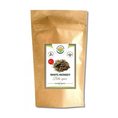 Salvia Paradise White Monkey - Bílá opice - sypaný čaj 100g