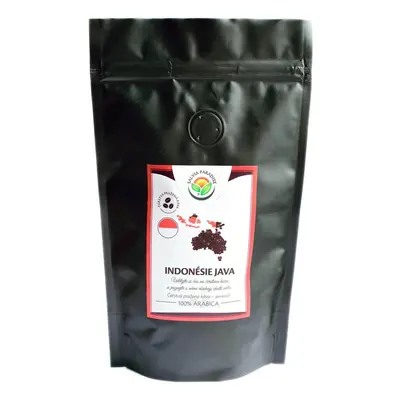 Salvia Paradise Káva Indonésie Java 100 g