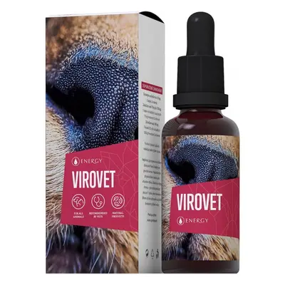 Energy Virovet 30 ml