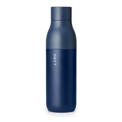 LARQ samočistící láhev PureVis™ - 740 ml Barva: Monaco blue - tmavě modrá