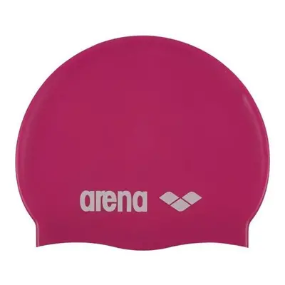 Arena Classic Silicone Barva: Růžová