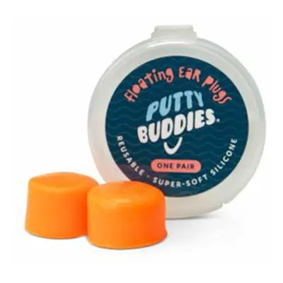 Putty Buddies - 1 pár Barva: Oranžová