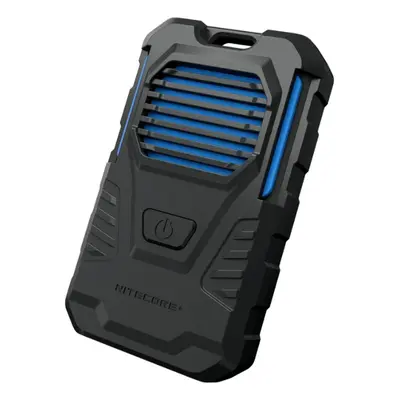 Nitecore EMR06 TAC elektronický odpuzovač komárů