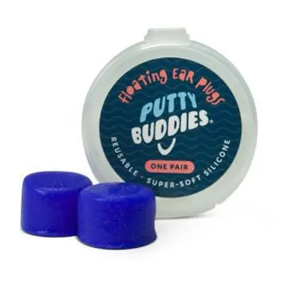 Putty Buddies - 1 pár Barva: Modrá