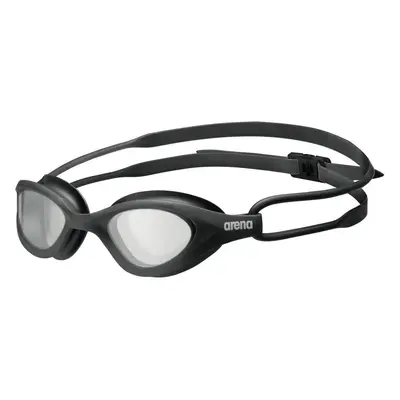 Arena 365 Goggles - plavecké brýle pro dospělé Barva: Transparentní / černá / černá