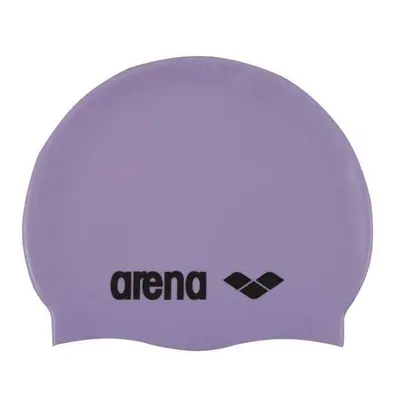 Arena Classic Silicone Barva: Fialová