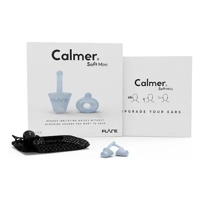 Flare Calmer® Soft Barva: Modrá, Velikost: Mini