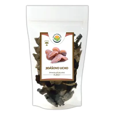 Salvia Paradise Jidášovo ucho - plátky 100g