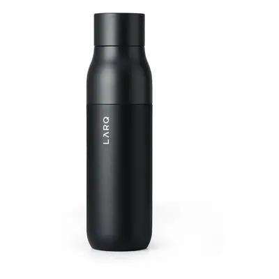 LARQ samočistící láhev PureVis™ - 500 ml Barva: Obsidian black - černá