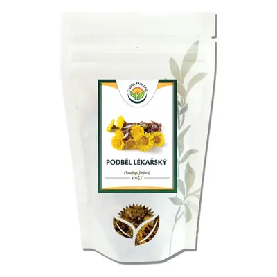 Salvia Paradise Podběl lékařský - květ 30g