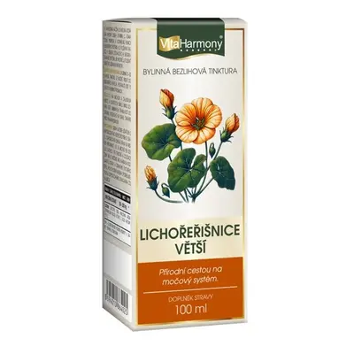 VitaHarmony Lichořeřišnice větší 100 ml