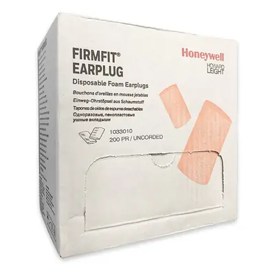 Howard Leight FirmFit® - 200 párů