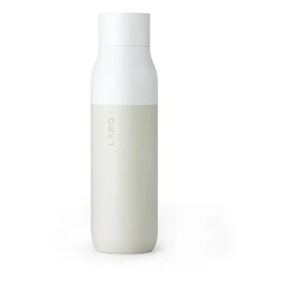 LARQ samočistící láhev PureVis™ - 500 ml Barva: Garnite white - bílá