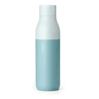 LARQ samočistící láhev PureVis™ - 740 ml Barva: Seaside mint - tyrkysová