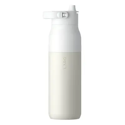 LARQ Bottle PureVis™ 2 samočistící láhev 1000 ml Barva: Garnite white - bílá