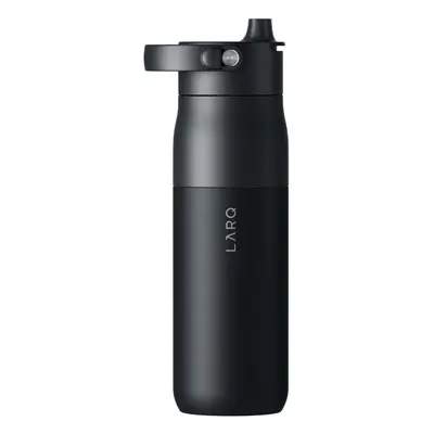 LARQ Bottle PureVis™ 2 samočistící láhev 680 ml Barva: Obsidian black - černá