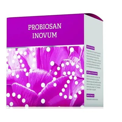 Energy ProBiosan Inovum 60 kapslí