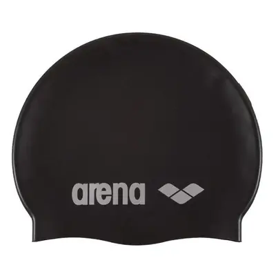 Arena Classic Silicone Barva: Černá