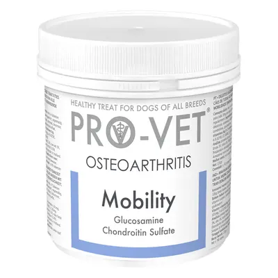 Pro Vet MOBILITY S CHONDROITINEM 90 tbl