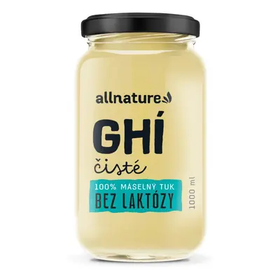 Allnature Ghí 1000 ml