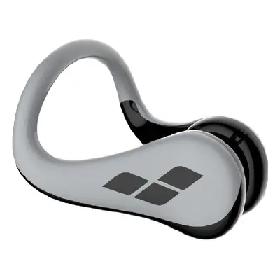 Arena Nose Clip Pro - plavecký klip na nos Barva: Šedá