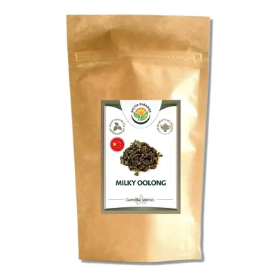 Salvia Paradise Milky Oolong - sypaný čaj 150g