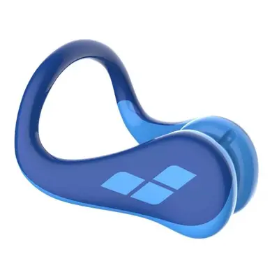 Arena Nose Clip Pro - plavecký klip na nos Barva: Modrá