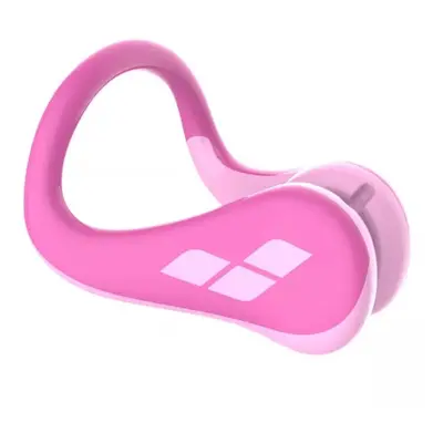 Arena Nose Clip Pro - plavecký klip na nos Barva: Růžová