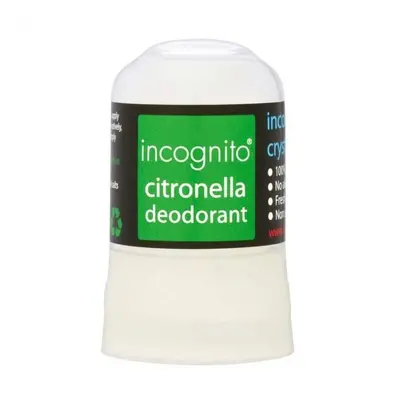 Incognito Přírodní repelentní deodorant 64g