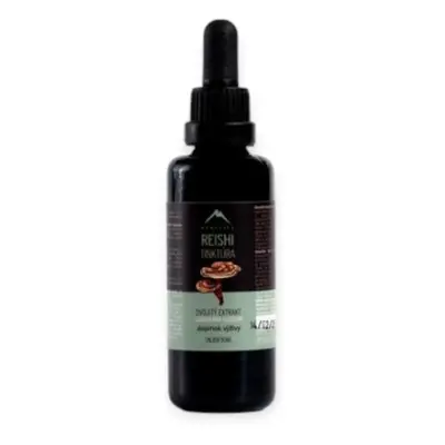 Hrotlife Reishi tinktura 50ml