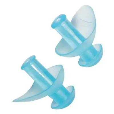 Špunty do uší Speedo Ergo Earplug Modrá Barva: Modrá