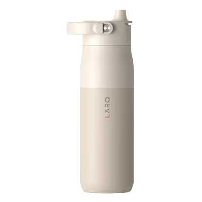 LARQ Bottle PureVis™ 2 samočistící láhev 680 ml Barva: Mojave Dune - běžová