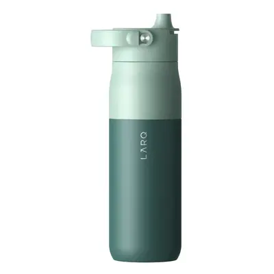 LARQ Bottle PureVis™ 2 samočistící láhev 680 ml Barva: Eucalyptus Green - tmavě zelená