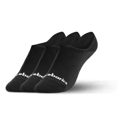 Barebarics - Barefootové ponožky - No-Show - Black - pack