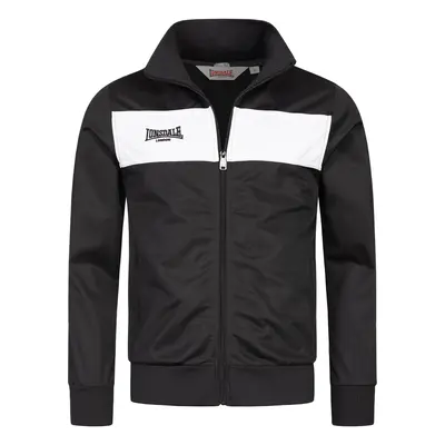 Pánský svetr Lonsdale Zip-Up