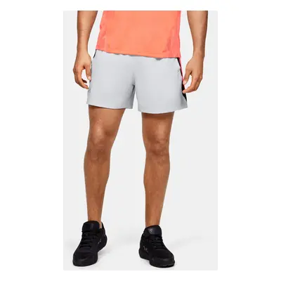 Under Armour Kraťasy Launch Sw Short - Pánské