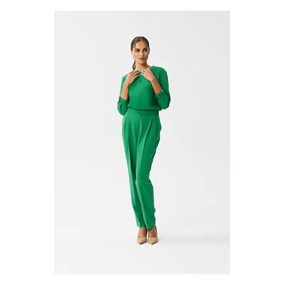 Stylove Woman's Jumpsuit S355