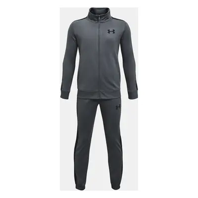 Dětská tepláková souprava Under Armour Suit-BLK