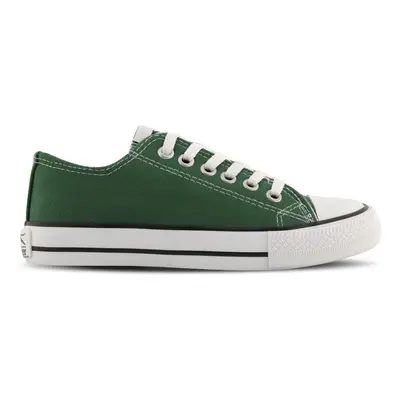 Slazenger Sun Sneaker Women's Shoes Green