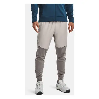 Under Armour Tepláky UA AF Storm Pants-GRY - Pánské