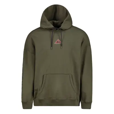 Pánská mikina Quiksilver QSEQYFT04694CRE0