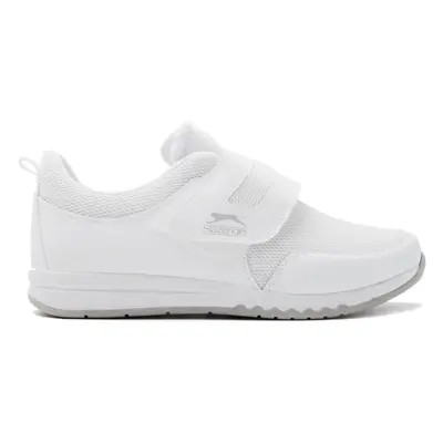 Slazenger Alison I Sneaker Shoes Bílá