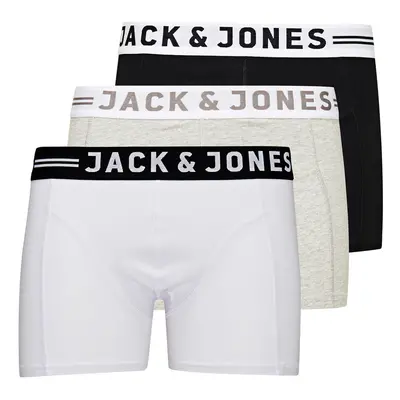 Pánské boxerky Jack & Jones Sense