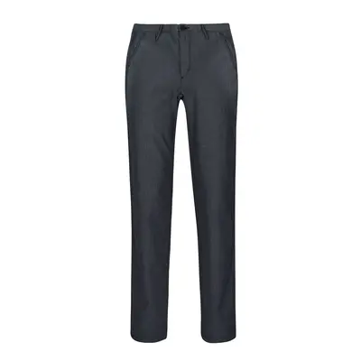 DKNY Cotton Trousers