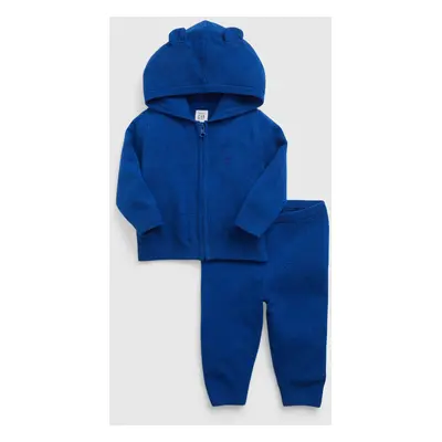 GAP Baby pletený outfit set - Holky