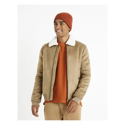 Celio Bunda bomber Cutoranto - Pánské