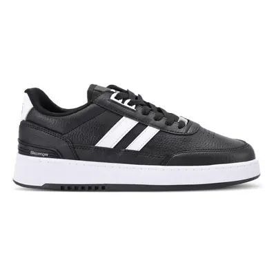 Slazenger DAPHNE Sneaker Dámské boty černo/bílé