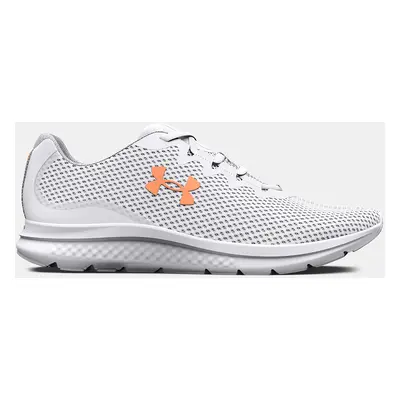 Boty Under Armour UA W Charged Impulse 3-WHT - Dámské