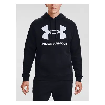 Pánská mikina Under Armour Fleece